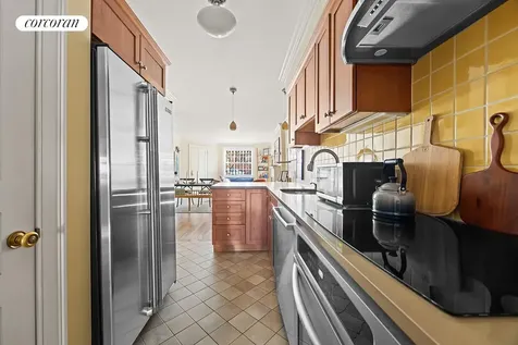 799 Carroll Street New York City NY 11215