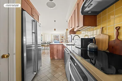 799 Carroll Street New York City NY 11215
