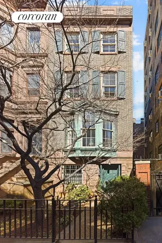 799 Carroll Street New York City NY 11215