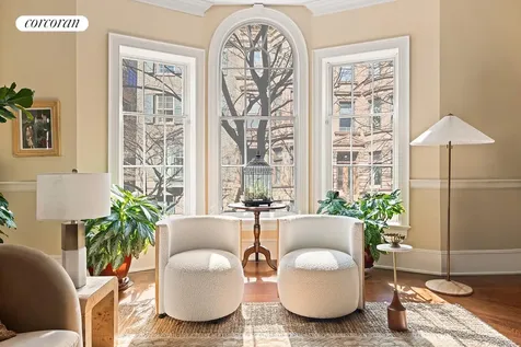 799 Carroll Street New York City NY 11215