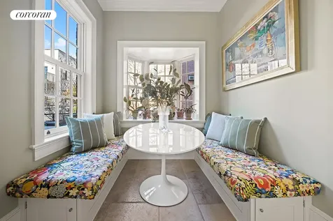 799 Carroll Street New York City NY 11215