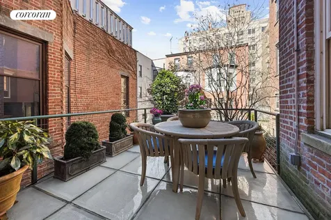 799 Carroll Street New York City NY 11215
