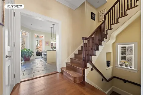 799 Carroll Street New York City NY 11215