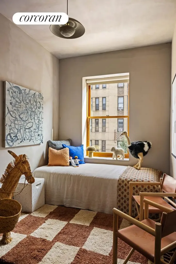 497 St Johns Place New York City NY 11238