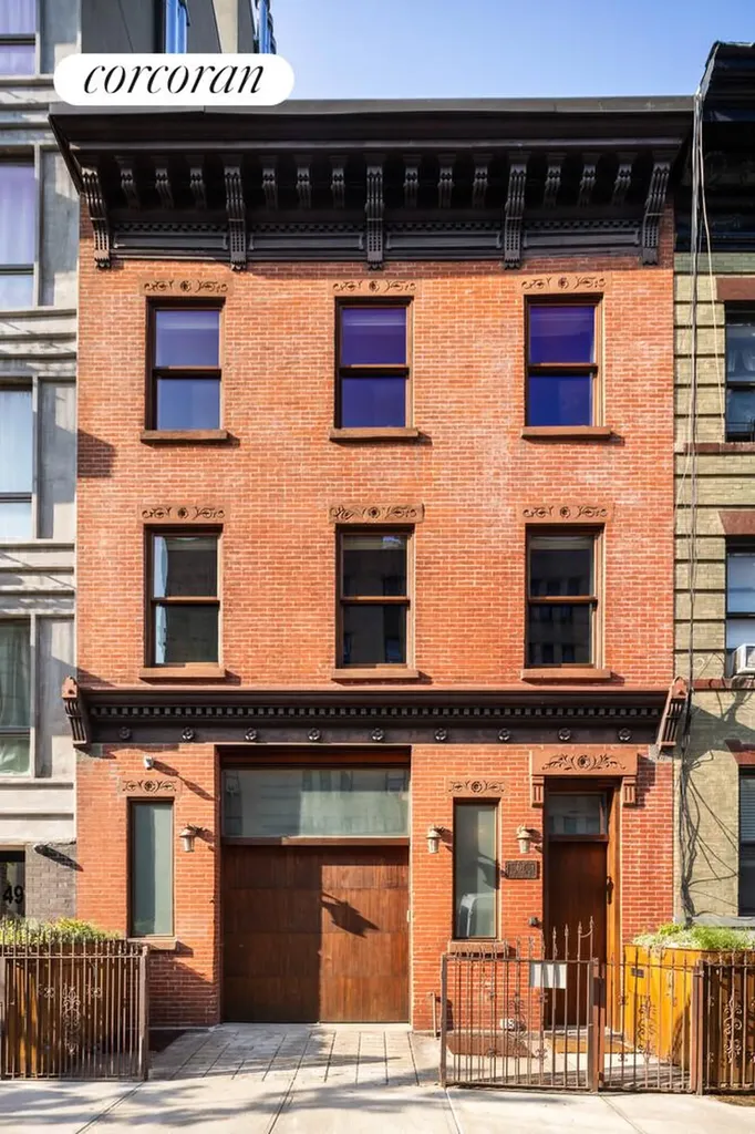 497 St Johns Place New York City NY 11238