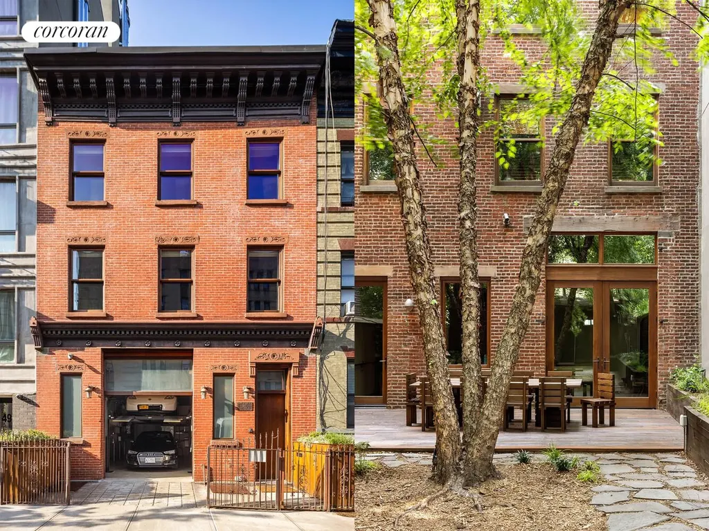 497 St Johns Place New York City NY 11238