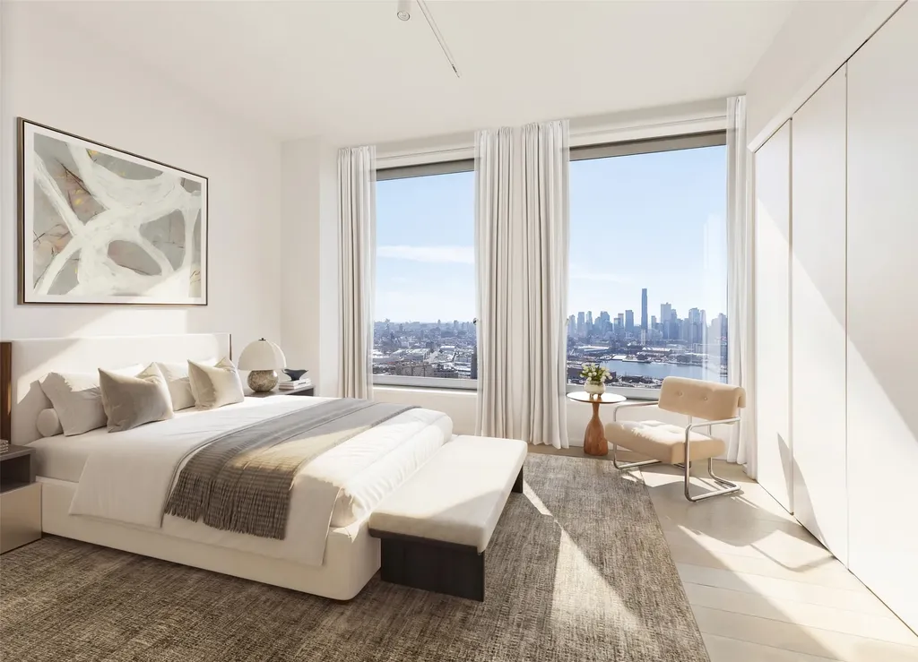 8 S 4th Street New York City NY 11249