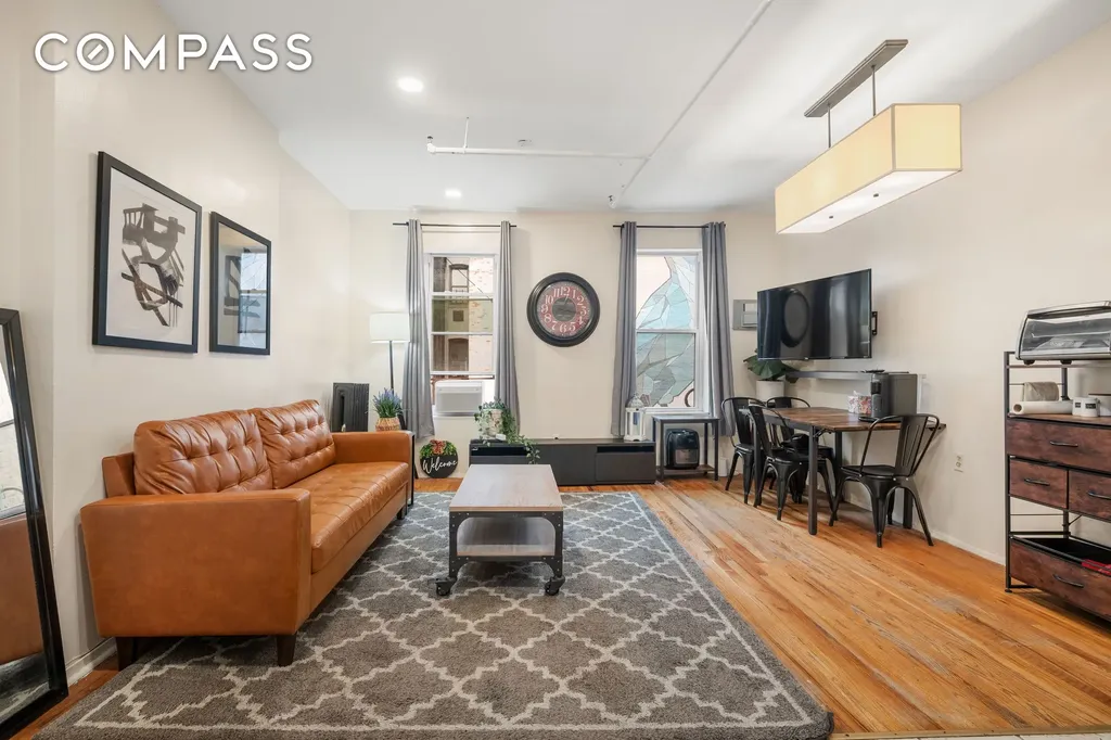 596 W 152nd Street New York City NY 10031