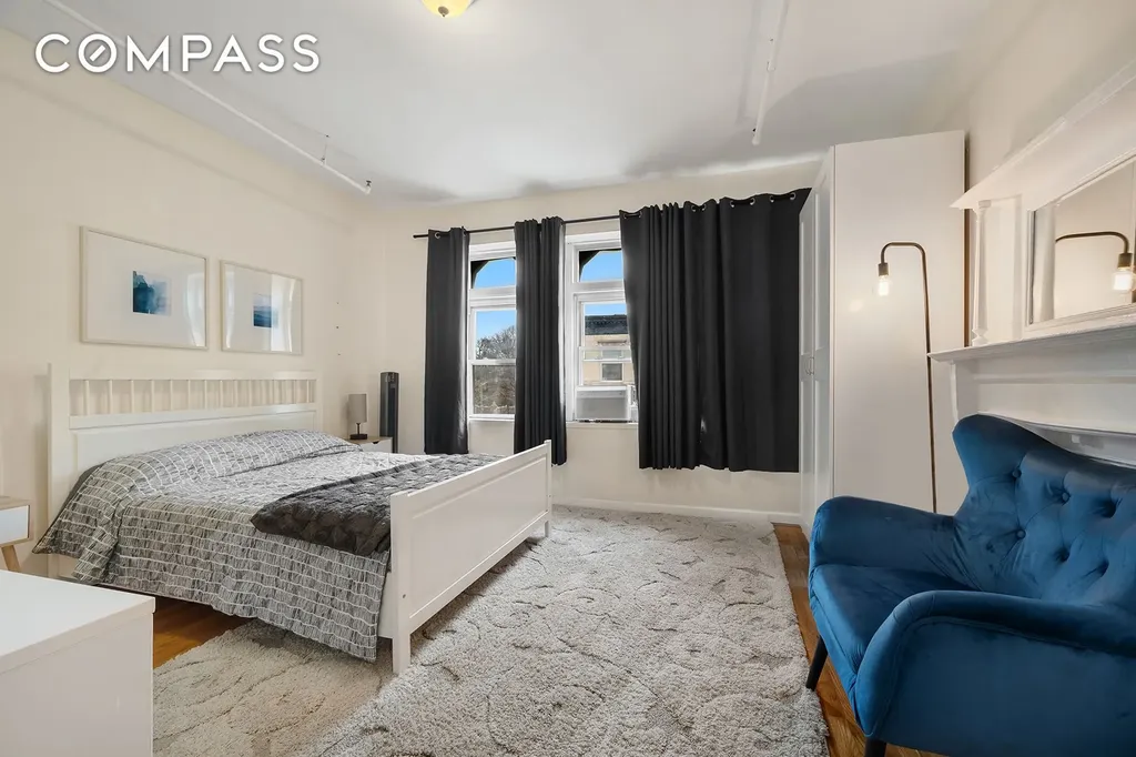 596 W 152nd Street New York City NY 10031