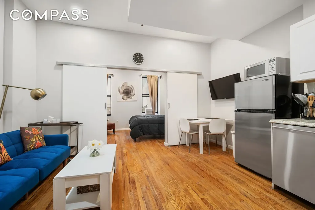 596 W 152nd Street New York City NY 10031