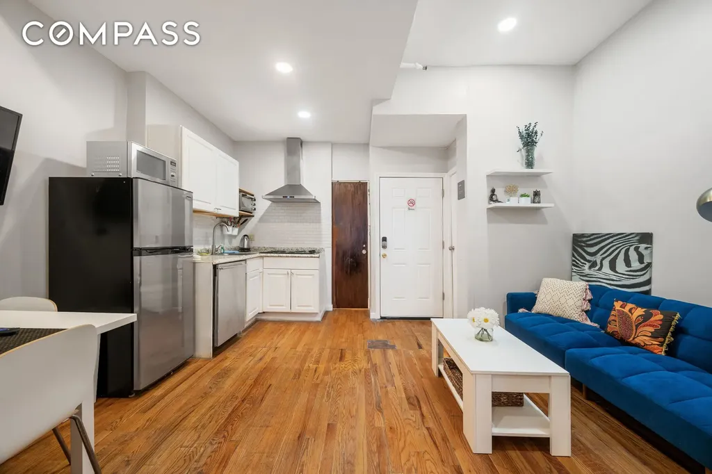 596 W 152nd Street New York City NY 10031