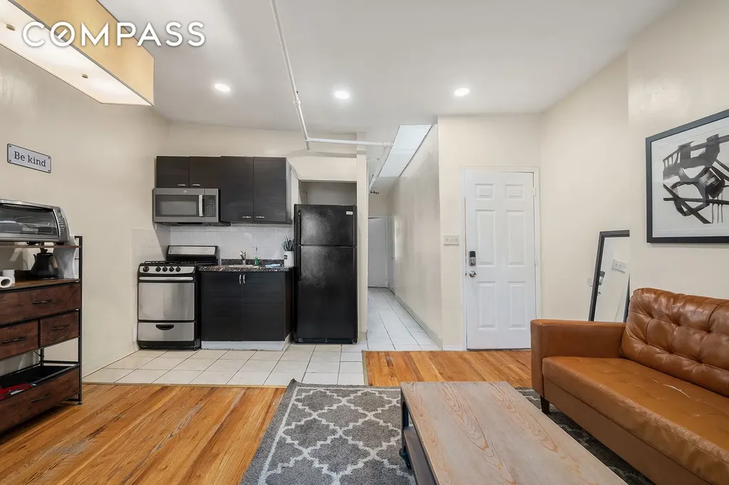 596 W 152nd Street New York City NY 10031