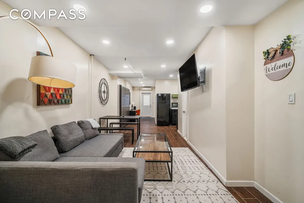 596 W 152nd Street New York City NY 10031