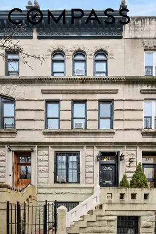 596 W 152nd Street New York City NY 10031