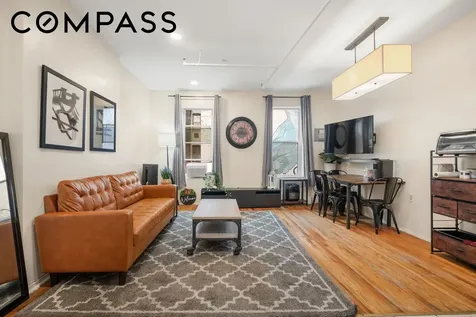 596 W 152nd Street New York City NY 10031