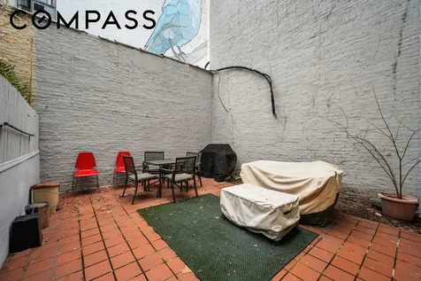 596 W 152nd Street New York City NY 10031