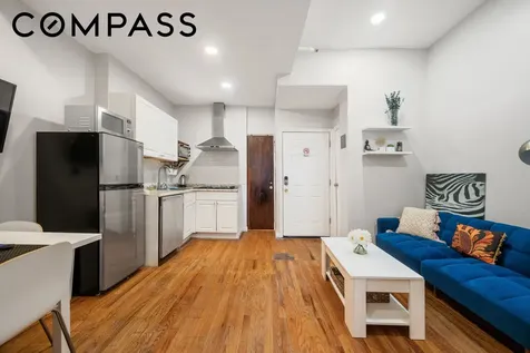 596 W 152nd Street New York City NY 10031