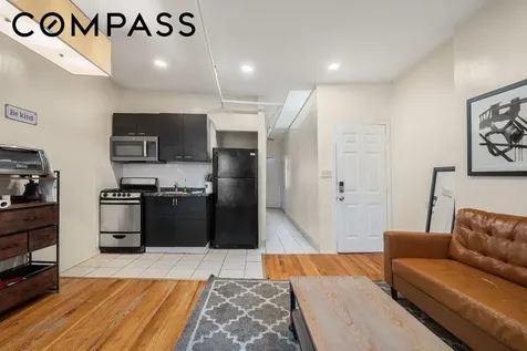 596 W 152nd Street New York City NY 10031