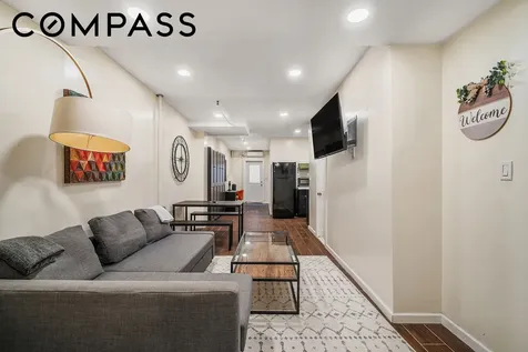 596 W 152nd Street New York City NY 10031