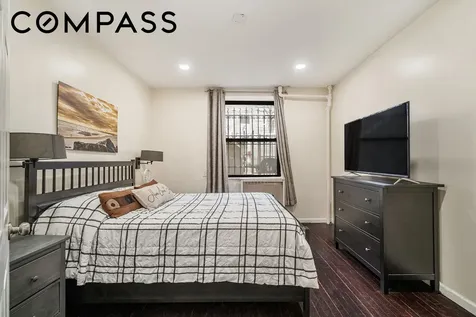 596 W 152nd Street New York City NY 10031