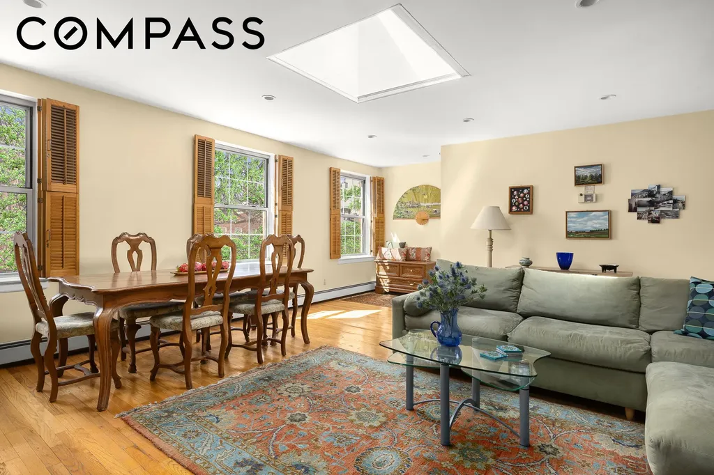 339 Sackett Street New York City NY 11231