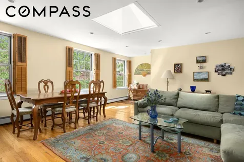 339 Sackett Street New York City NY 11231