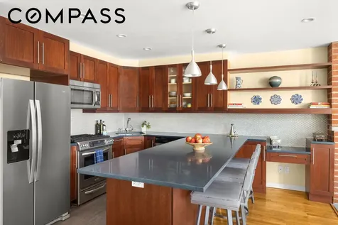 339 Sackett Street New York City NY 11231