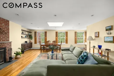 339 Sackett Street New York City NY 11231