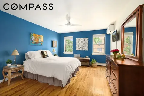 339 Sackett Street New York City NY 11231