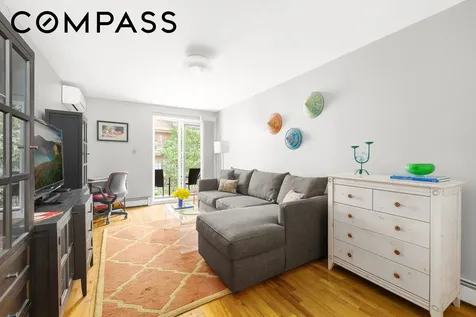 339 Sackett Street New York City NY 11231