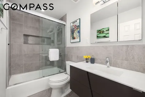 339 Sackett Street New York City NY 11231