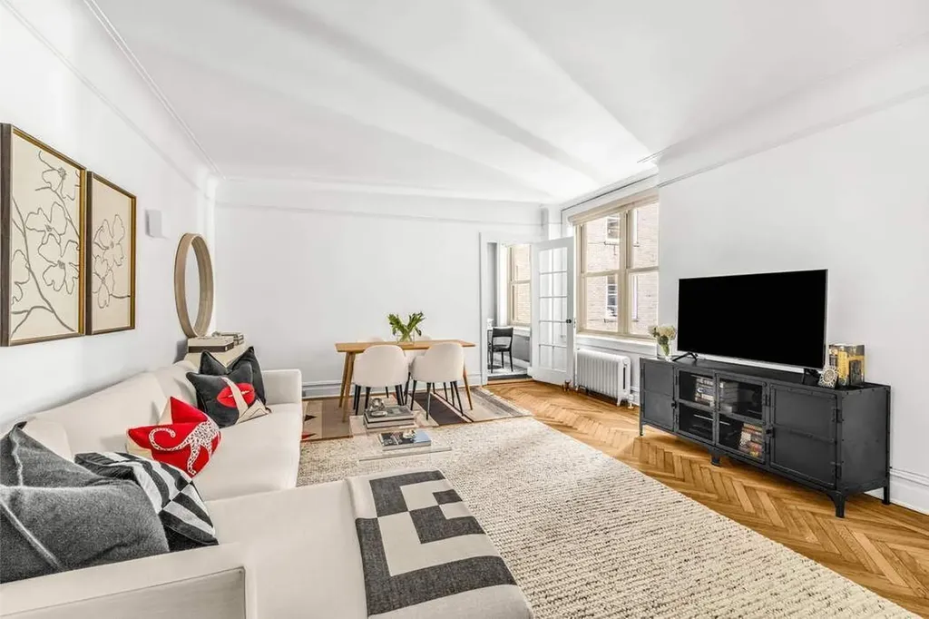 390 Riverside Drive New York City NY 10025