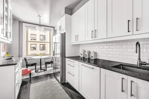 390 Riverside Drive New York City NY 10025