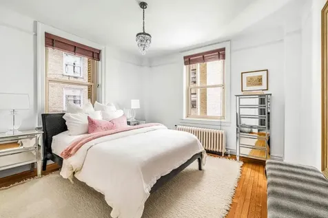 390 Riverside Drive New York City NY 10025