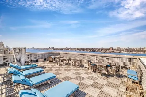 390 Riverside Drive New York City NY 10025