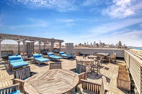 390 Riverside Drive New York City NY 10025