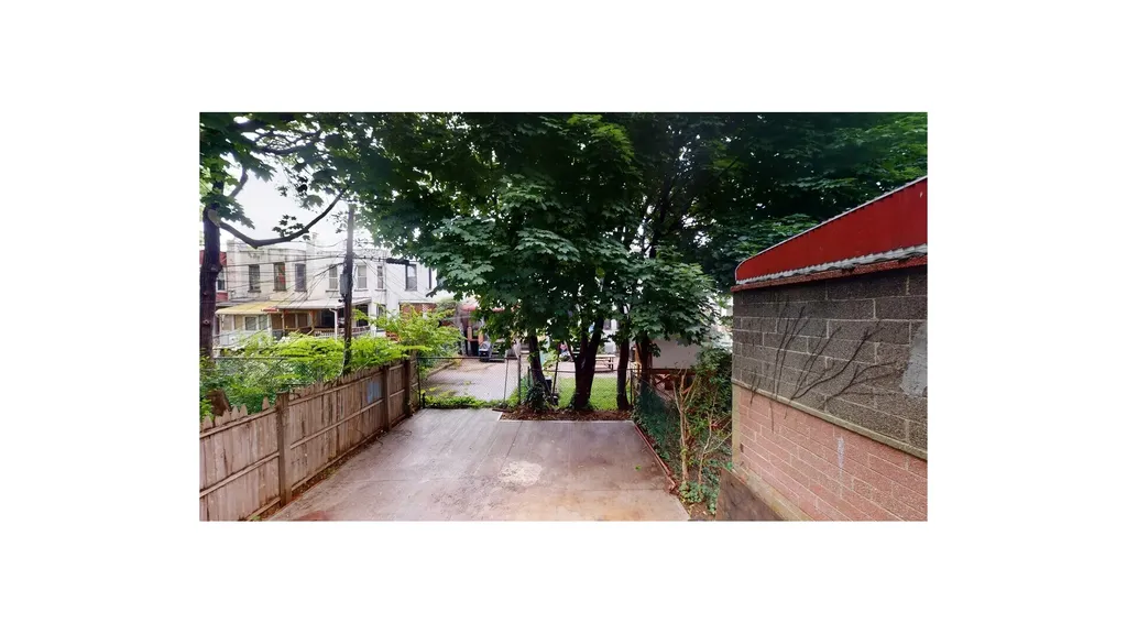 2561 Bedford Avenue New York City NY 11226