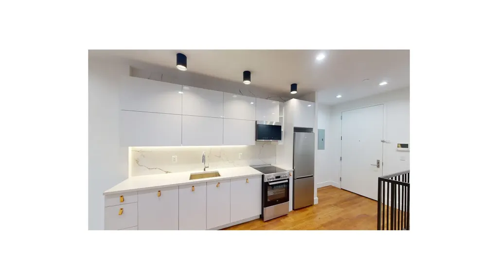 2561 Bedford Avenue New York City NY 11226