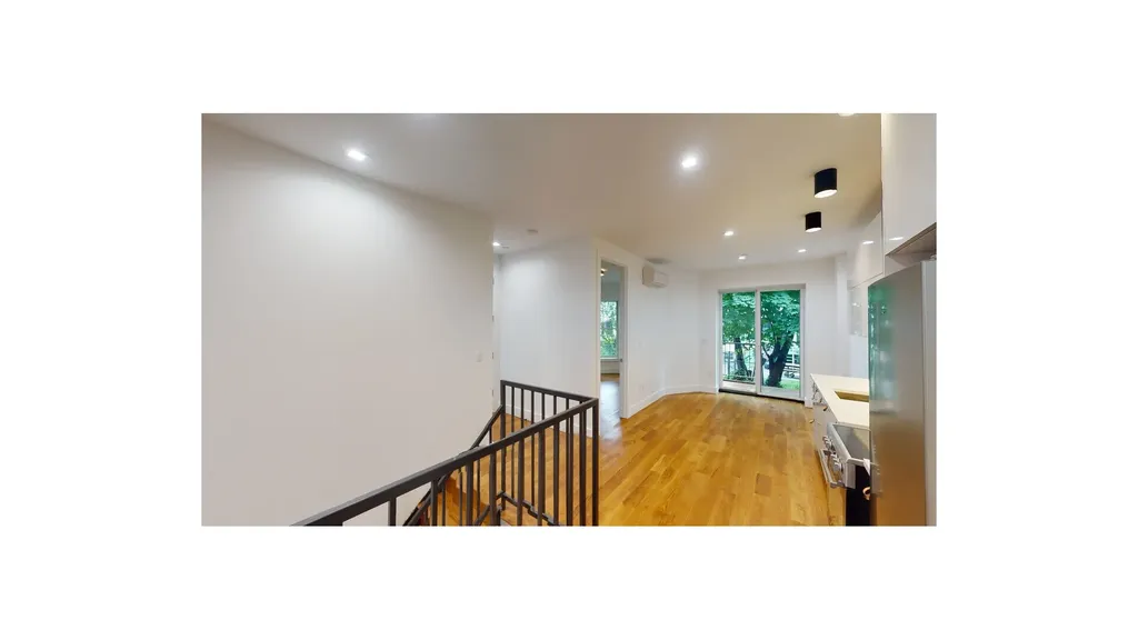 2561 Bedford Avenue New York City NY 11226