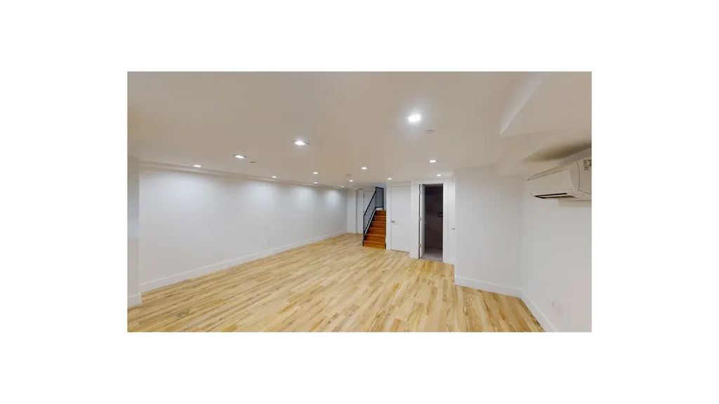 2561 Bedford Avenue New York City NY 11226