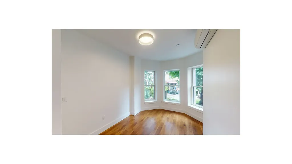 2561 Bedford Avenue New York City NY 11226