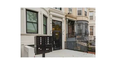 2561 Bedford Avenue New York City NY 11226