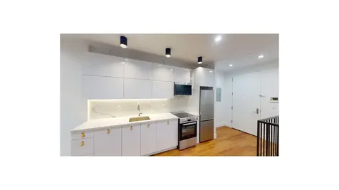 2561 Bedford Avenue New York City NY 11226