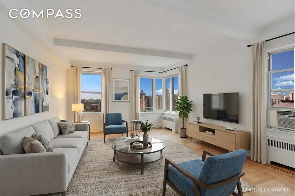 250 Cabrini Boulevard New York City NY 10033