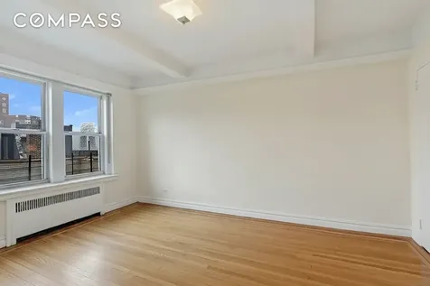 250 Cabrini Boulevard New York City NY 10033