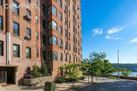250 Cabrini Boulevard New York City NY 10033