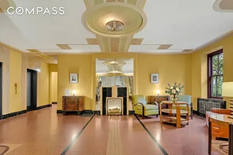 250 Cabrini Boulevard New York City NY 10033