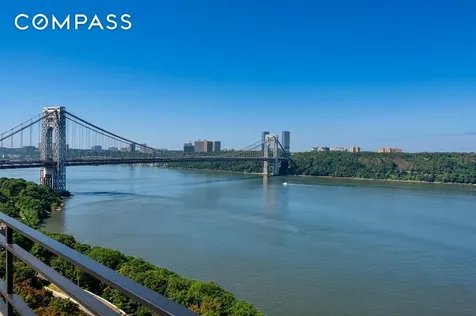 250 Cabrini Boulevard New York City NY 10033