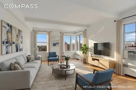 250 Cabrini Boulevard New York City NY 10033