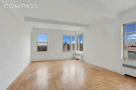 250 Cabrini Boulevard New York City NY 10033